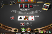 Betsafe Casino screenshot5