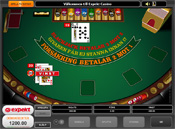 Expekt Casino screenshot1