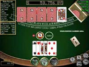 iNetBet Casino screenshot2