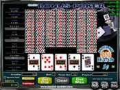 iNetBet Casino screenshot5