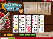 Ladbrokes Casino screenshot6