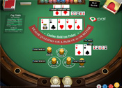 Paf Casino screenshot4