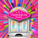 20 Free Spins på Vinnarum Casino