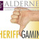 Sheriff Gaming Alderney