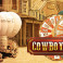 Cowboy Treasure Jackpott Betsson