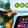 Free Spins i mobilen hos Unibet