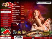 21Nova Casino screenshot1