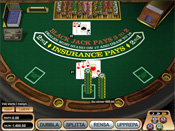 7Red Casino screenshot4