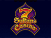 7Sultans Casino