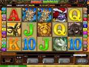 7Sultans Casino screenshot6