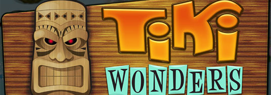 Tiki Wonders