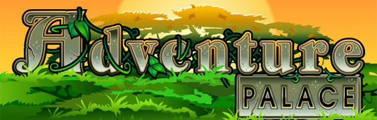 Adventure Palace Slot Adventure Palace
