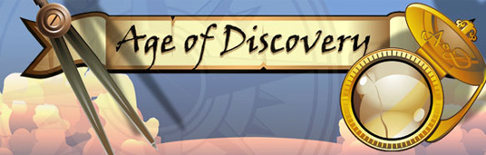 Age of Discovery