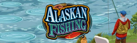 Alaskan Fishing