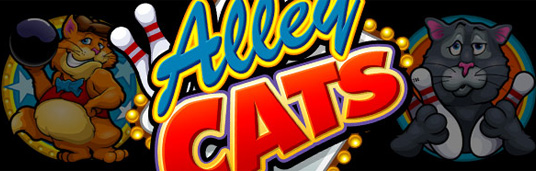 Alley Cats Slot Alley Cats