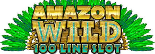 Amazon Wild Slot Amazon Wild