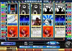 American Icon Screenshot