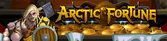 Arctic Fortune