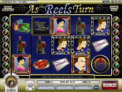 As the Reels Turn 2 Screenshot