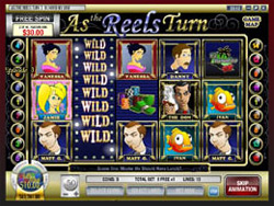 As the Reels Turn 3 Screenshot