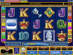 Avalon Screenshot