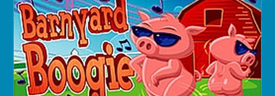 Barnyard Boogie Slot Barnyard Boogie