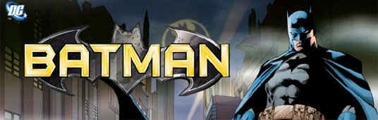 Batman Slot Batman