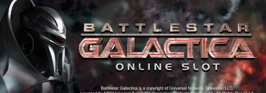 Battlestar Galactica