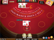 Betsson Casino screenshot1