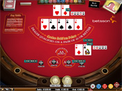 Betsson Casino screenshot5