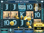 Betway Casino screenshot3