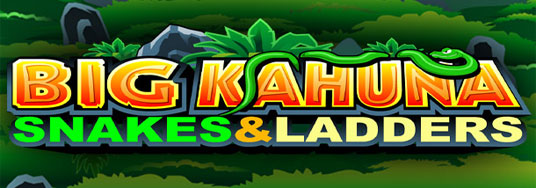 Big Kahuna – Snakes and Ladders
