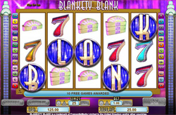 Blankety Blank Screenshot