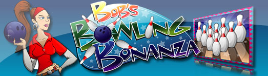 Bob’s Bowling Bonanza