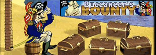 Buccaneers Bounty