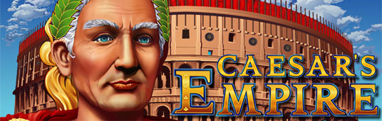 Caesars Empire