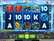 Casino Cruise screenshot4