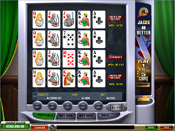 Casino Tropez screenshot4