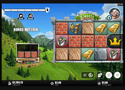 Castle Builder II Screenshot