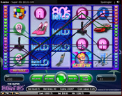 CherryCasino screenshot2