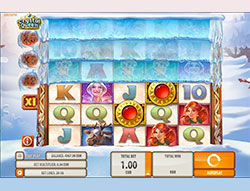 Crystal Queen Screenshot