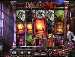 Dr.Jekyll and Mr.Hyde Slot Screenshot