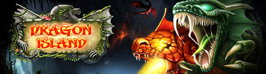 Dragon Island Slot Dragon Island