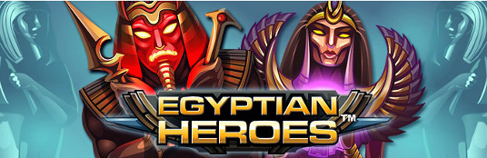 Egyptian Heroes