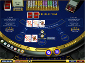 Europa Casino screenshot3