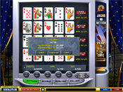 Europa Casino screenshot4
