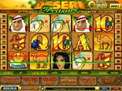 Europa Casino screenshot5