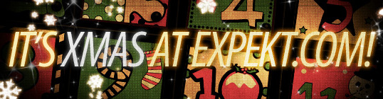 Expekt Jul