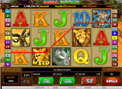 Expekt Casino screenshot5