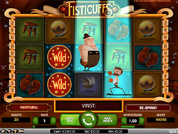 Fisticuffs Screenshot